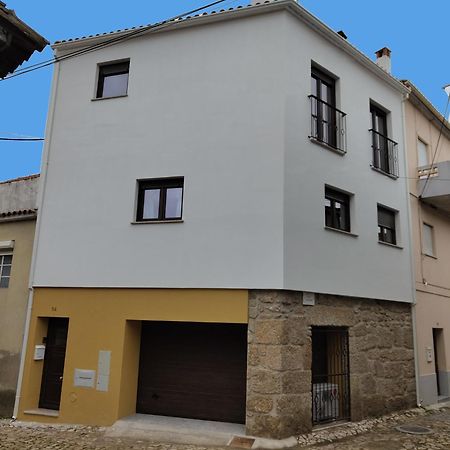 Casa Angulosa コビリャン エクステリア 写真