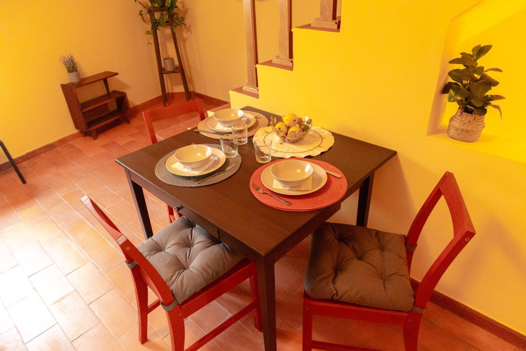 Casa Angulosa コビリャン エクステリア 写真