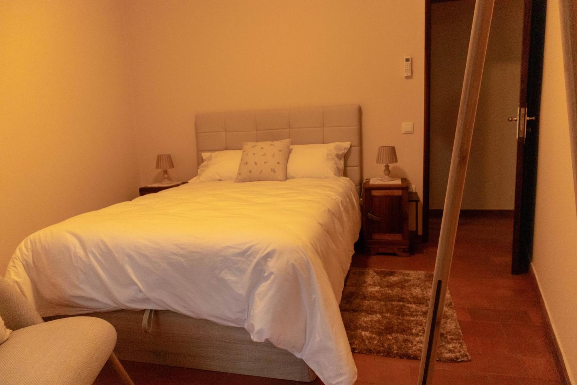 Casa Angulosa コビリャン エクステリア 写真