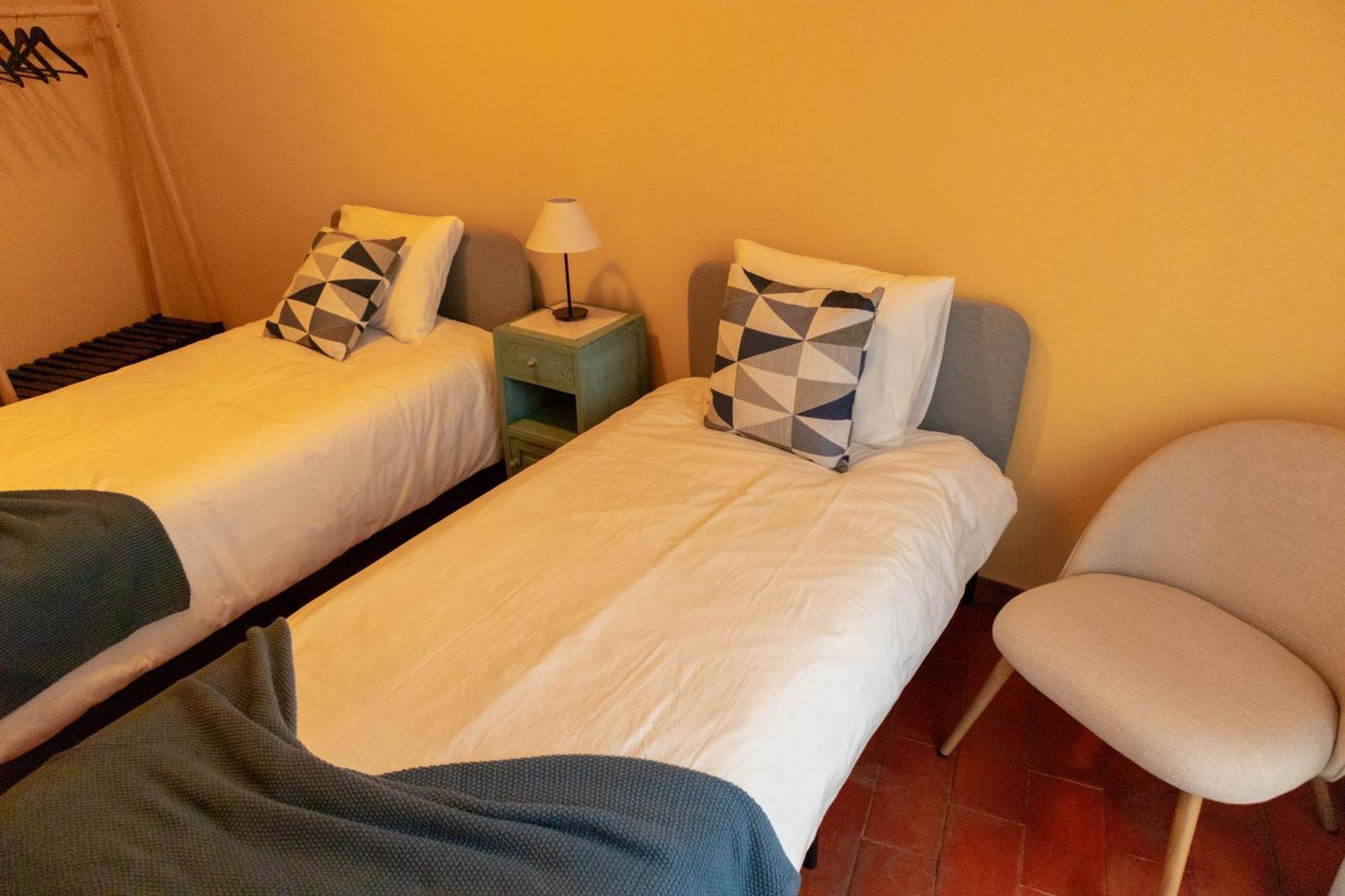 Casa Angulosa コビリャン エクステリア 写真
