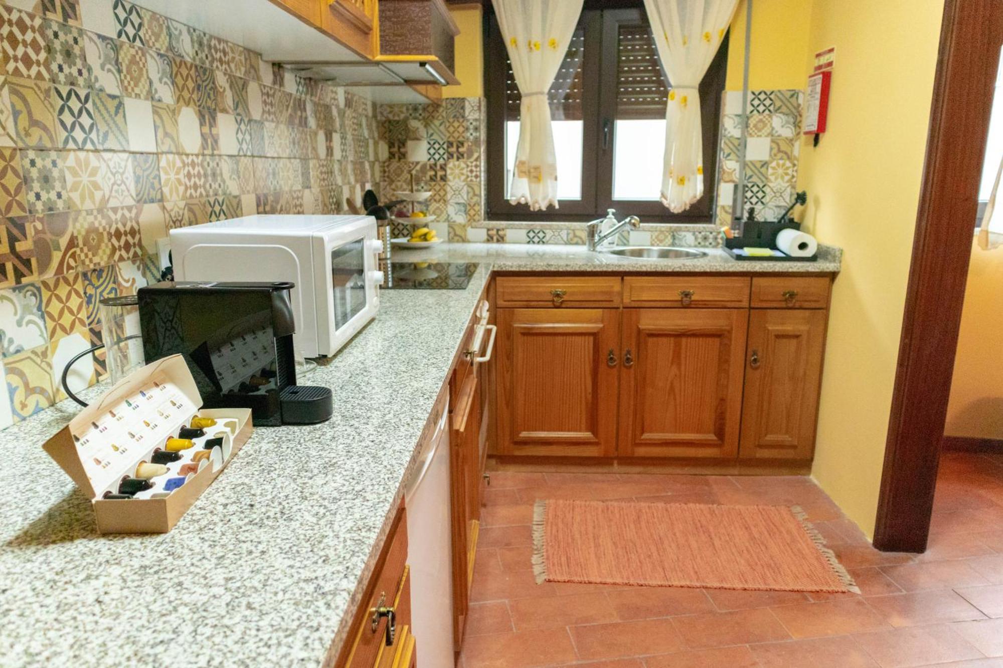 Casa Angulosa コビリャン エクステリア 写真