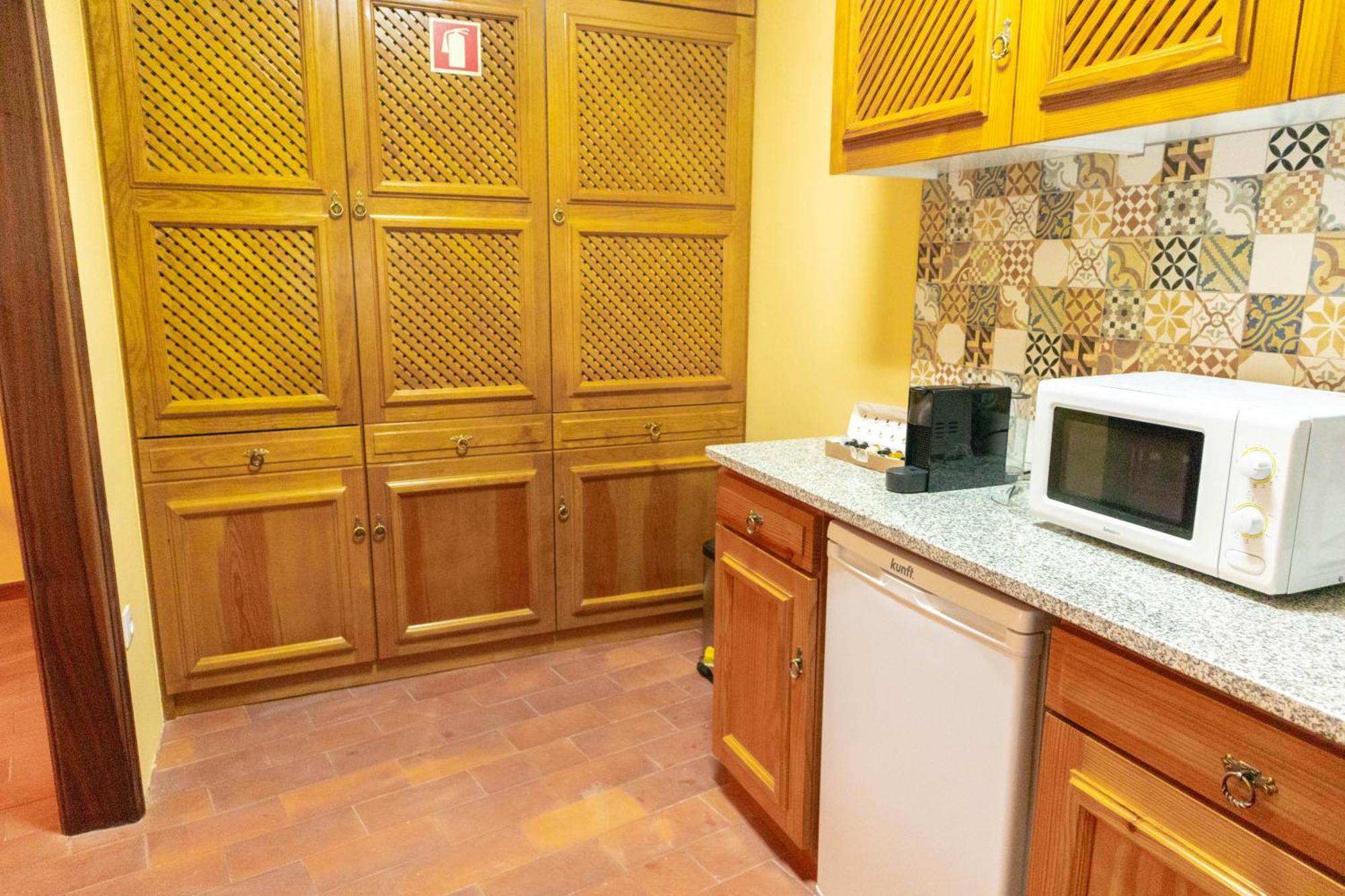 Casa Angulosa コビリャン エクステリア 写真