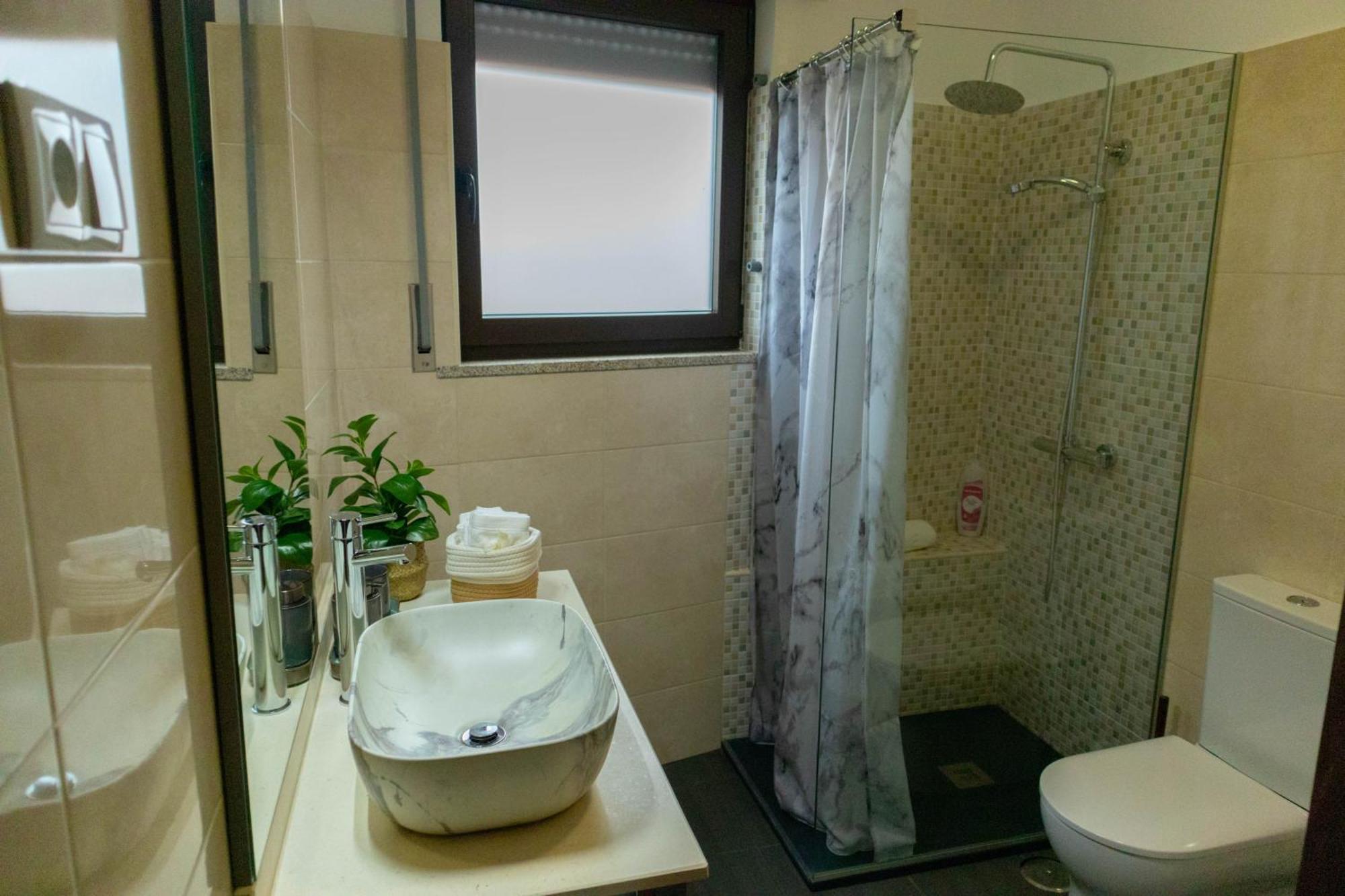 Casa Angulosa コビリャン エクステリア 写真