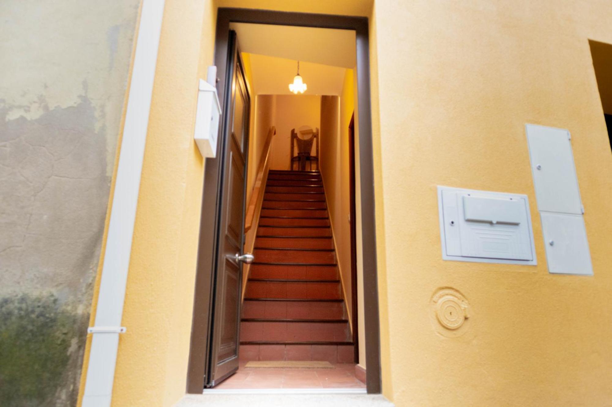 Casa Angulosa コビリャン エクステリア 写真