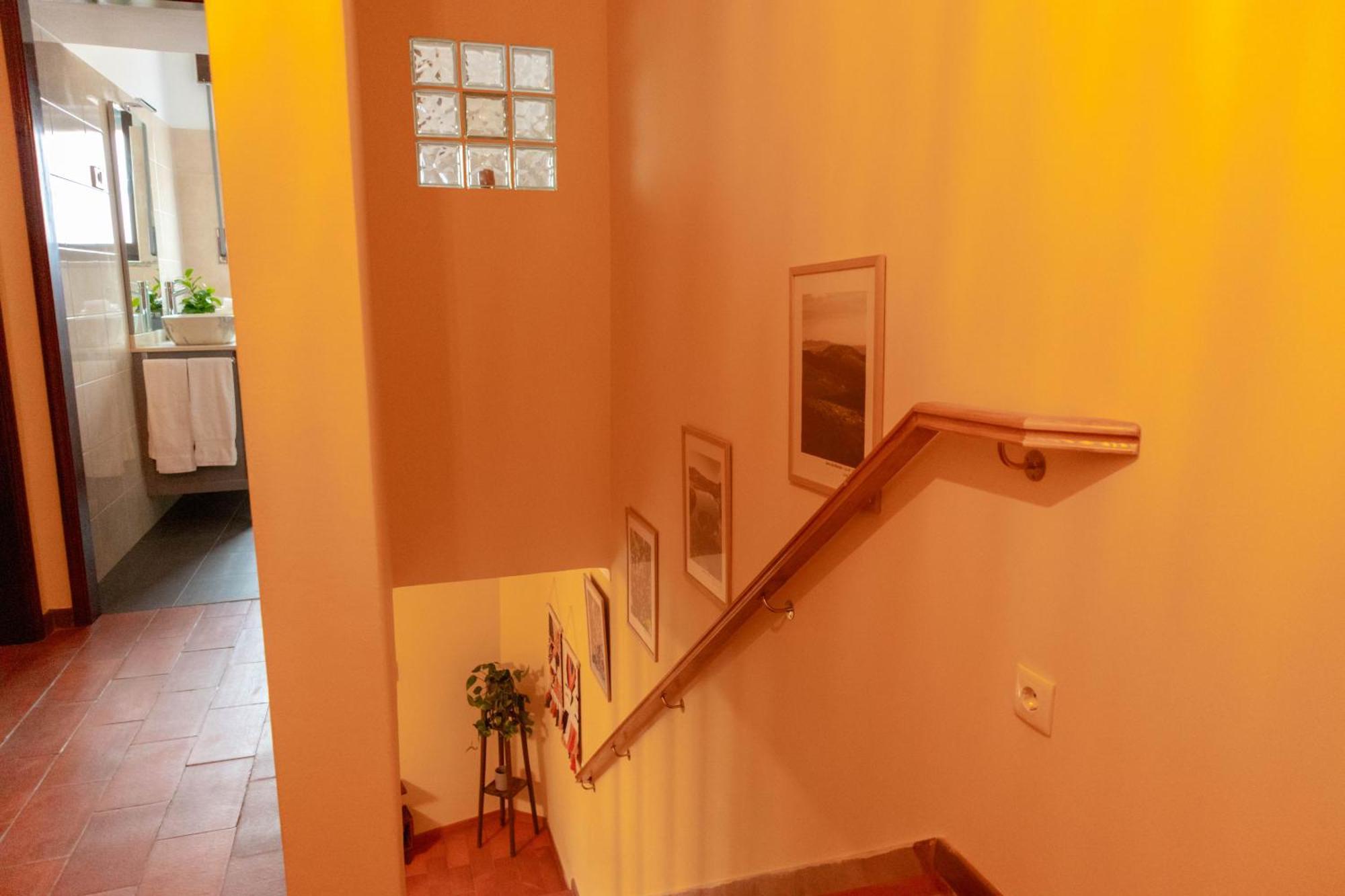 Casa Angulosa コビリャン エクステリア 写真