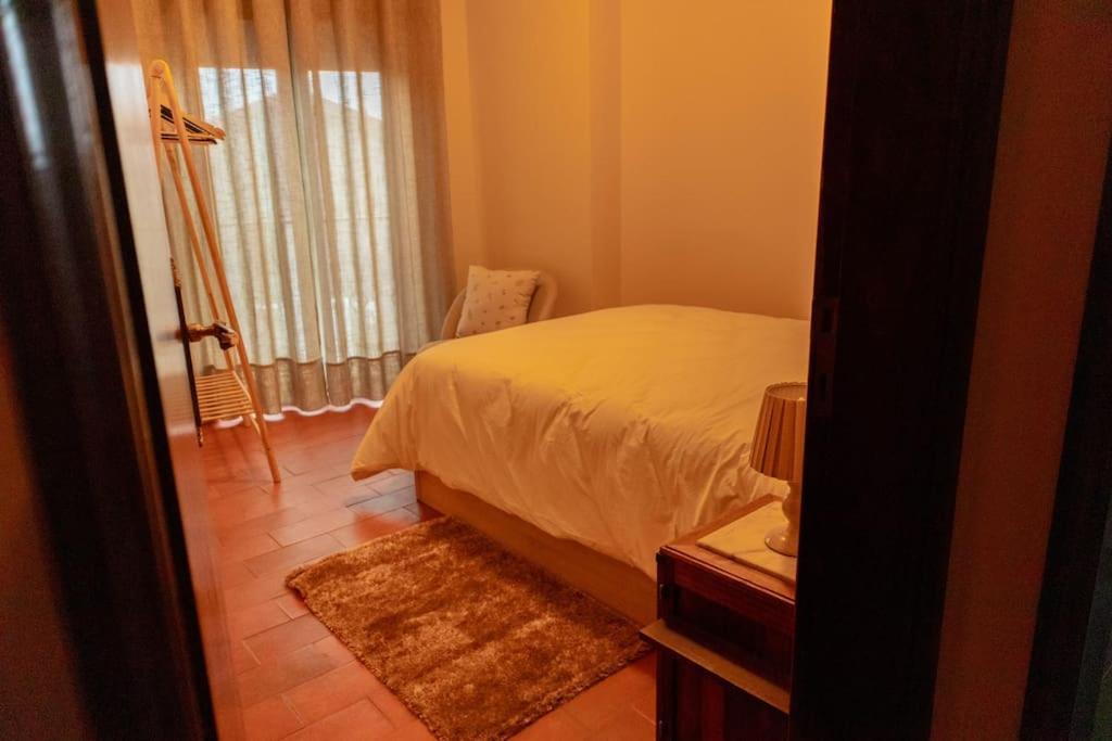 Casa Angulosa コビリャン エクステリア 写真
