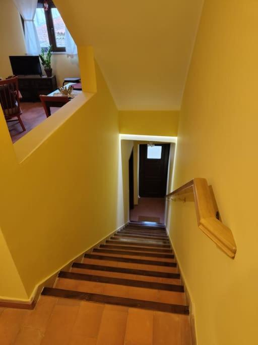 Casa Angulosa コビリャン エクステリア 写真
